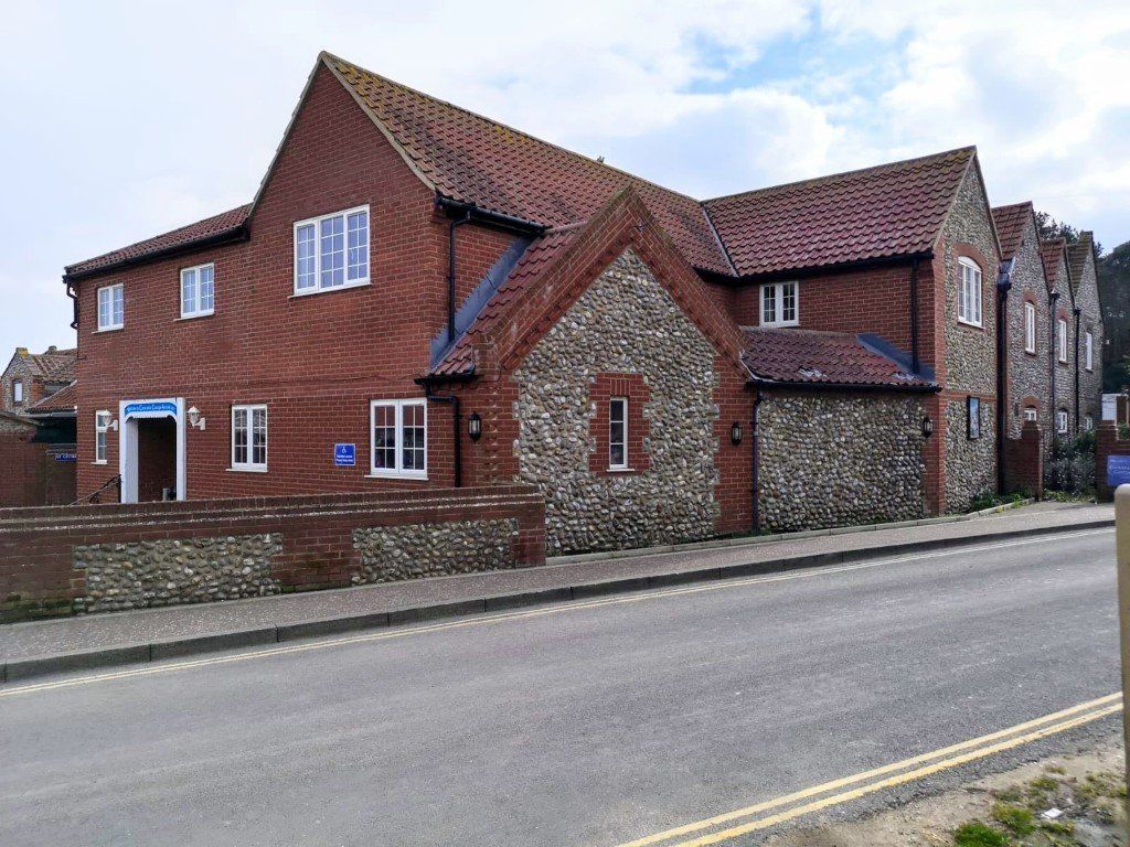 4 bed flat for sale in High Street, East Runton, Cromer NR27 Zoopla