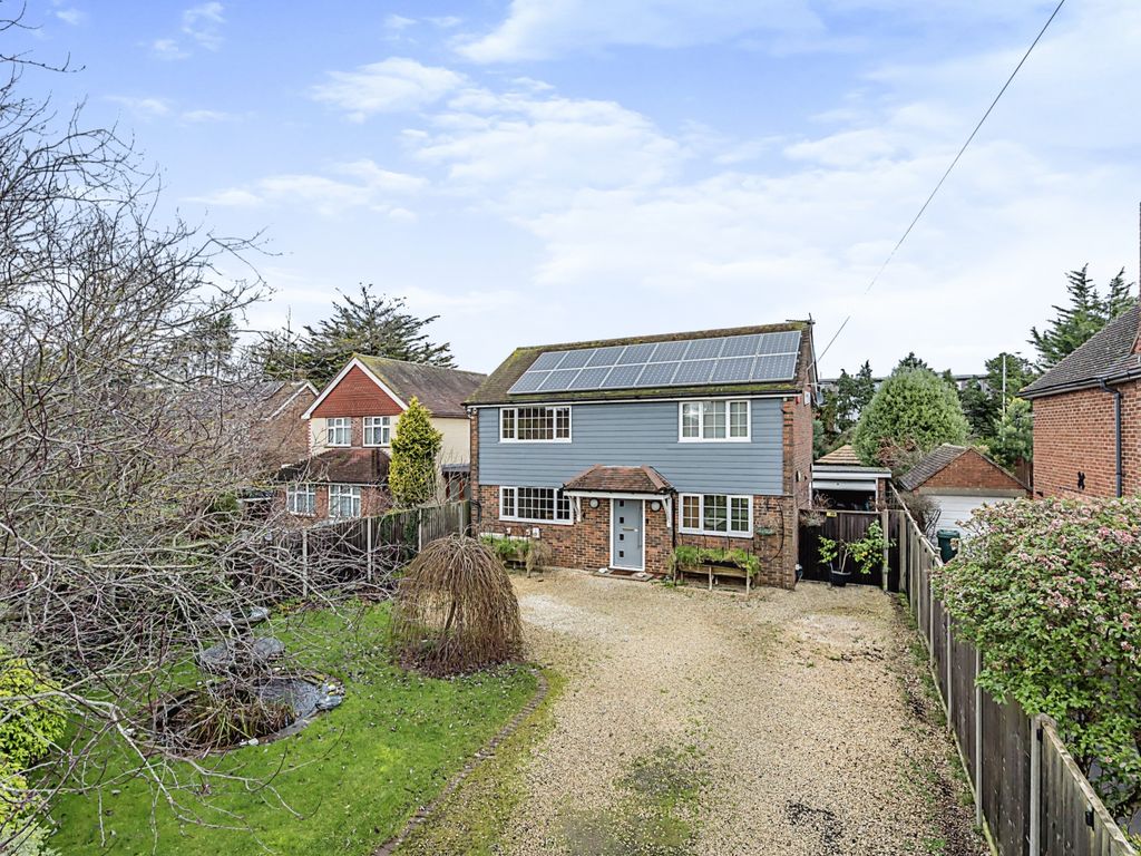 Upton Road Stockbridge Chichester PO19