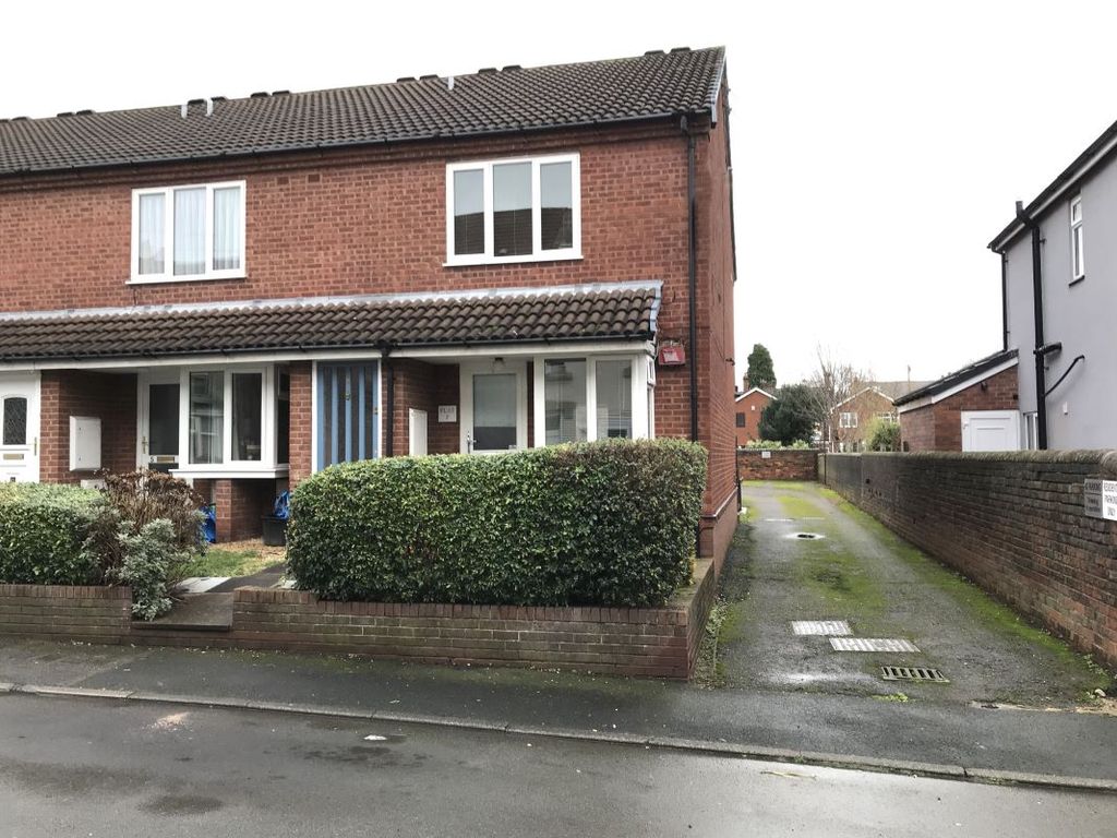 1 bed flat for sale in Flat 8, 5 Dennis Street, Amblecote, Dudley DY8