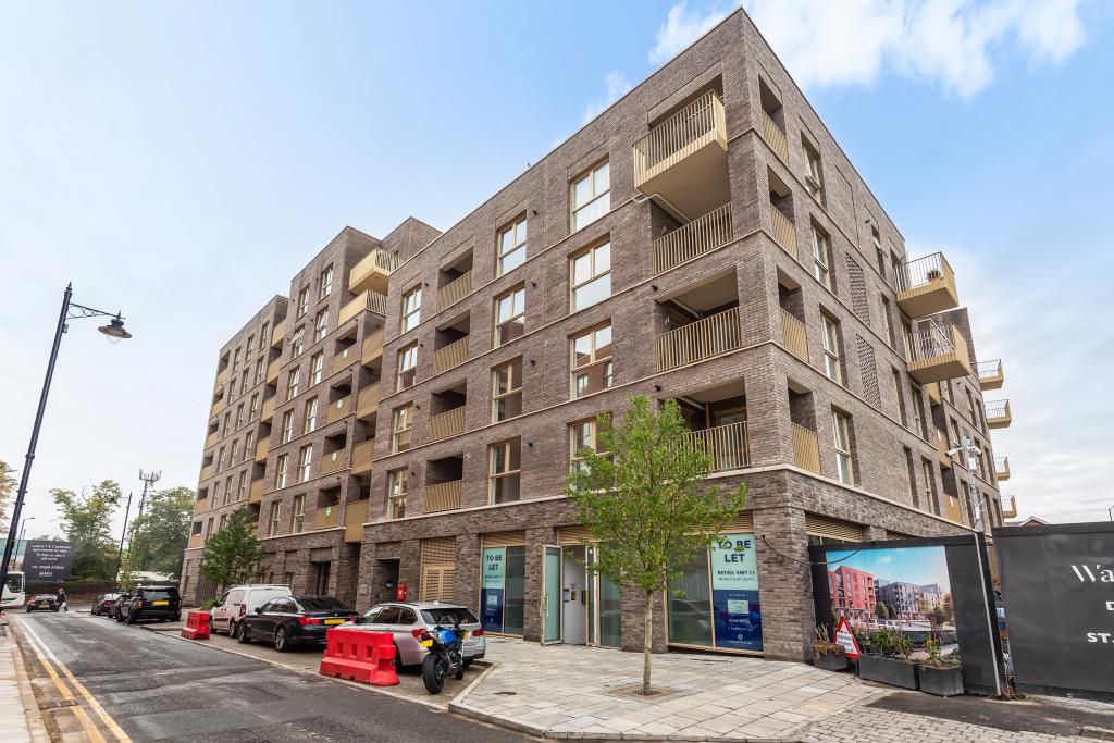 3 bed flat to rent in Maidenhead, Berkshire SL6 Zoopla