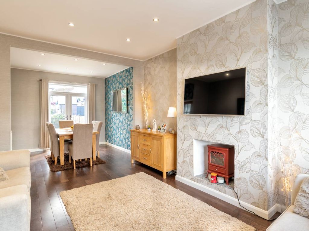 105 Kingsknowe Road North, Kingsknowe EH14