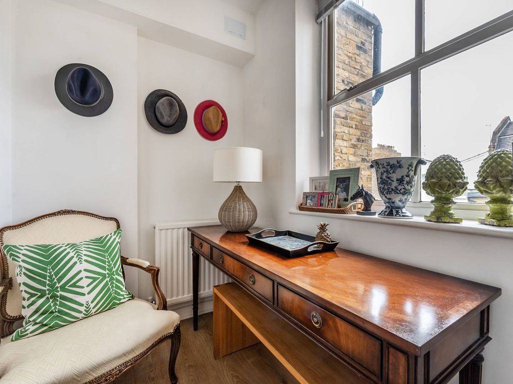 Studio to rent in Chepstow Road, Westbourne Grove, London W2 Zoopla