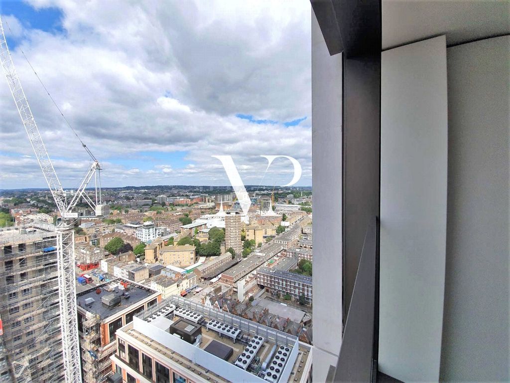 1 bed flat to rent in Westmark Tower, West End Gate, London W2 Zoopla