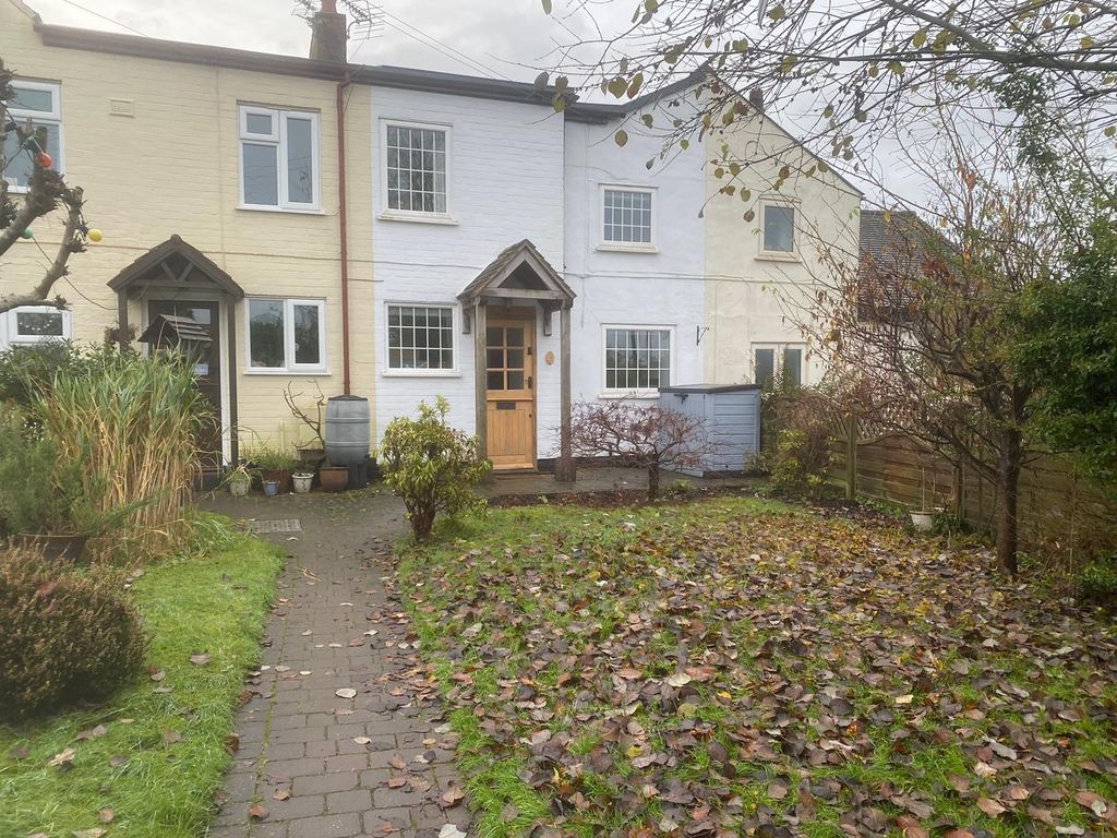 2 bed property to rent in Austcliffe Road, Cookley, Kidderminster DY10