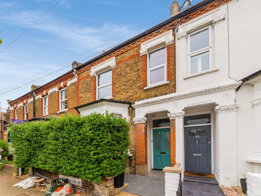 2 bed flat for sale in Southfields Road, Southfields, London SW18 Zoopla