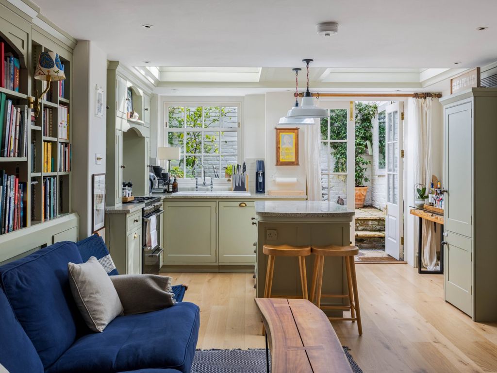 Billing Place, London SW10  