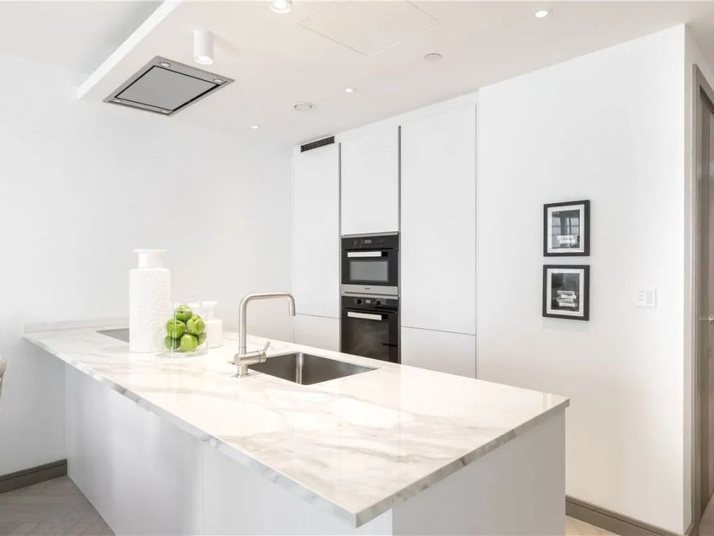 The Compton, Lodge Road, Regents Park, London NW8  