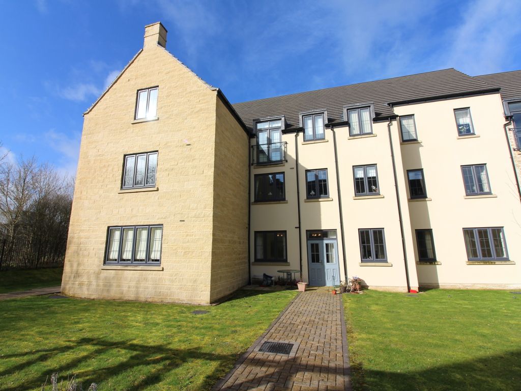 2 bed flat for sale in Trinity Road, Chipping Norton OX7 Zoopla
