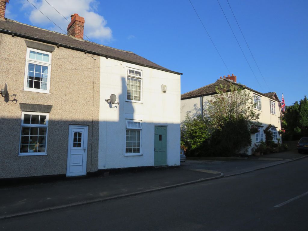 2 bed property to rent in Valley Road, Barlow, Dronfield S18 Zoopla