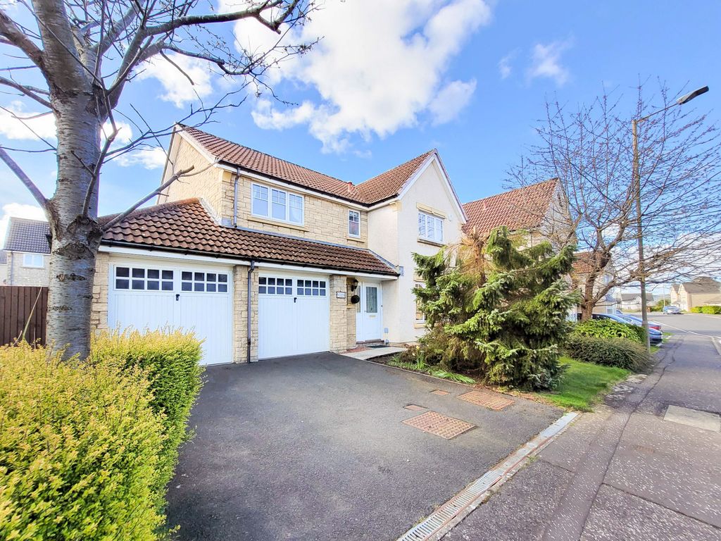 4 bed detached house for sale in 225 The Murrays, Liberton, Edinburgh