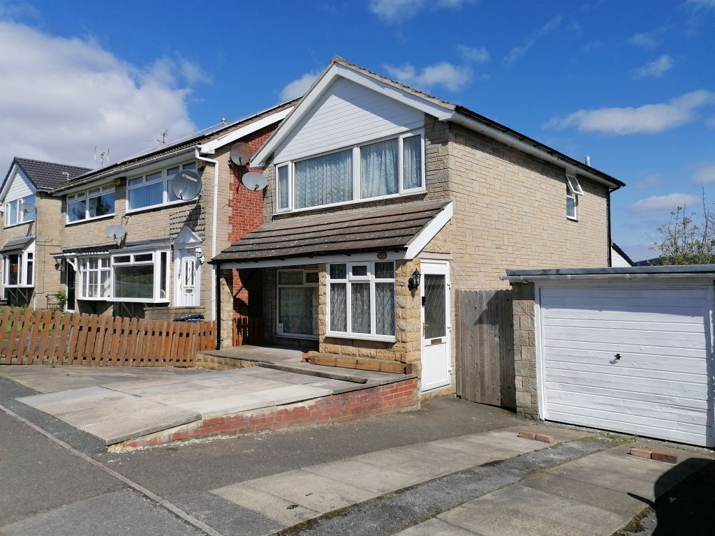 3 bed detached house for sale in Ashfield Drive, Halifax HX3 Zoopla