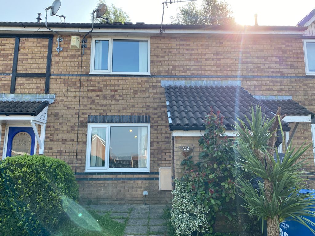 3 bed mews house to rent in Wasdale Avenue, Blackburn BB1, £750 pcm