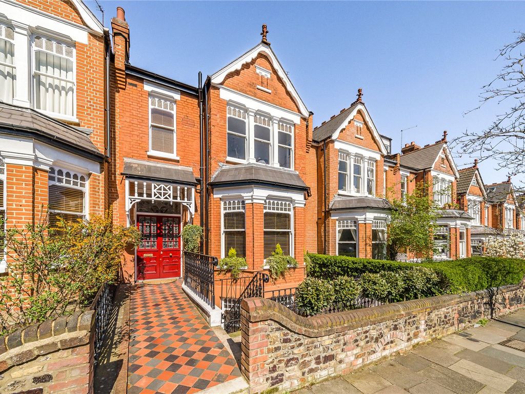 2 bed flat for sale in Dukes Avenue, Muswell Hill, London N10, £750,000 Zoopla