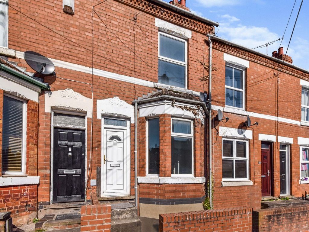 3 bed terraced house to rent in Road, Earlsdon, 6Nl CV5 Zoopla