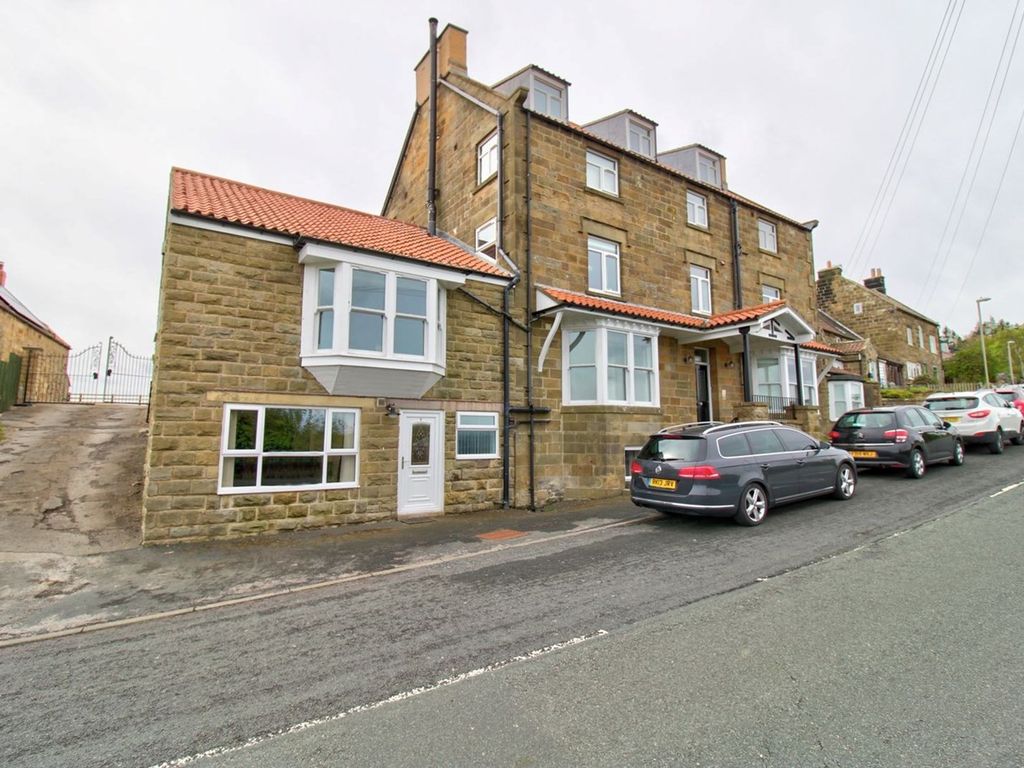 1 bed flat for sale in High Street, Castleton, Whitby YO21 Zoopla