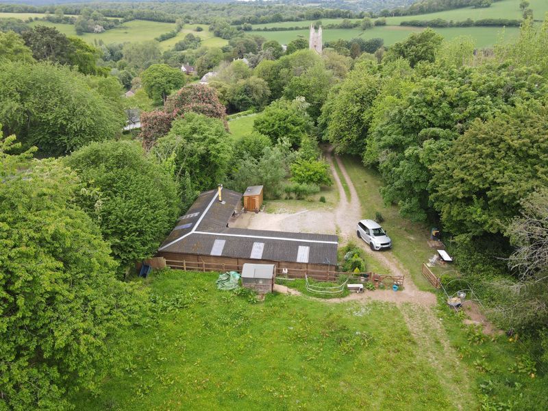 1 bed detached house for sale in Newland, Coleford GL16 Zoopla