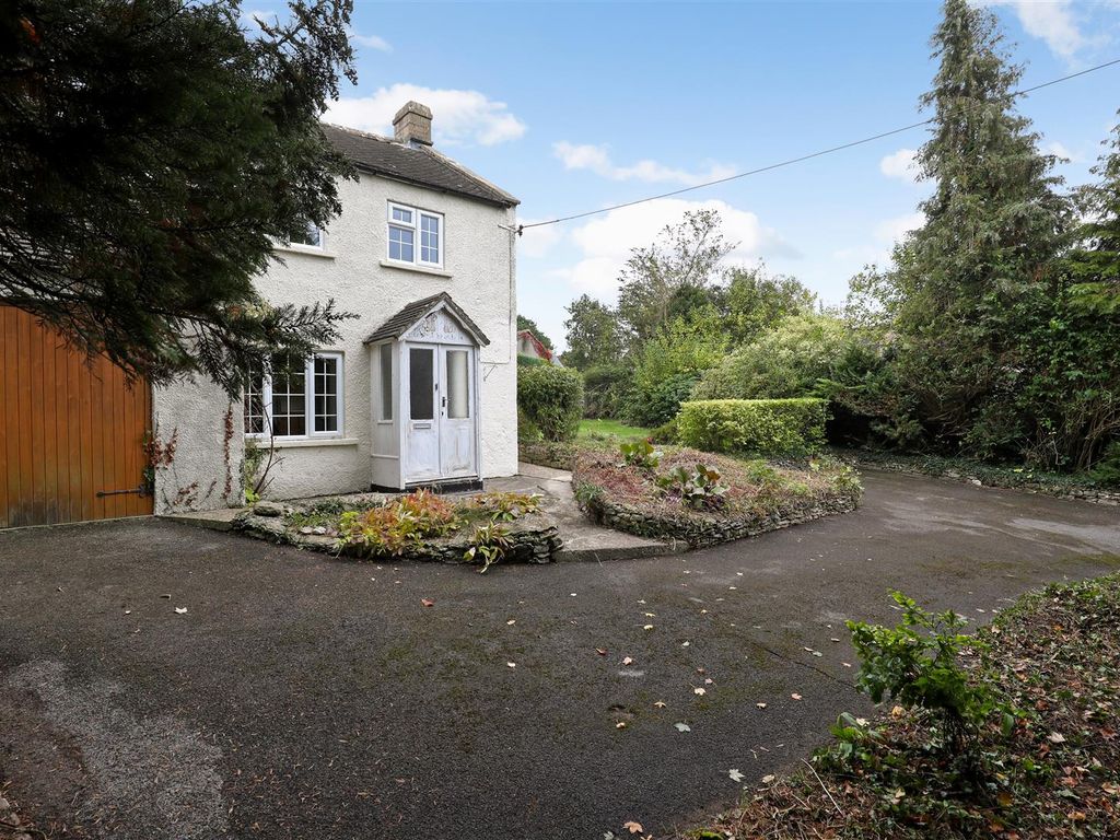 3 bed detached house for sale in Bussage, Stroud GL6 Zoopla