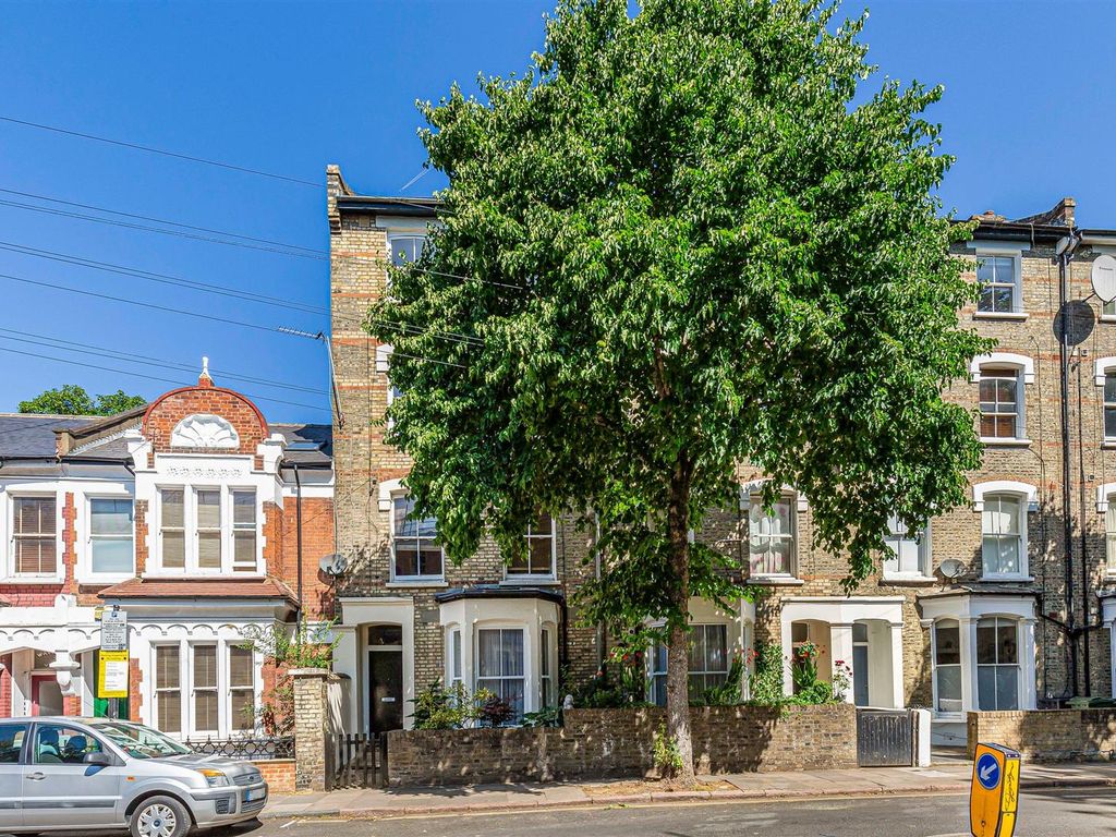 1 bed flat for sale in Moray Road, London N4 Zoopla
