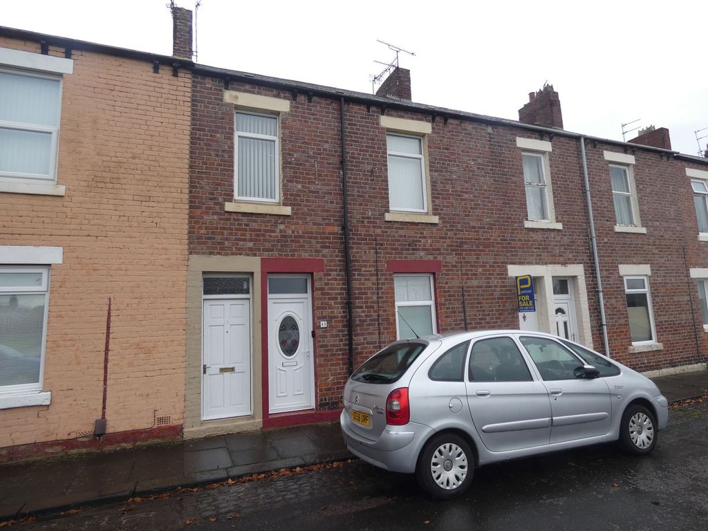 2 bed flat to rent in Stothard Street, Jarrow NE32 Zoopla
