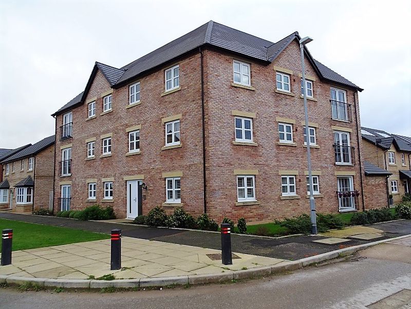 2 bed flat for sale in Copper Beech Lane, Cottam, Preston PR4 Zoopla
