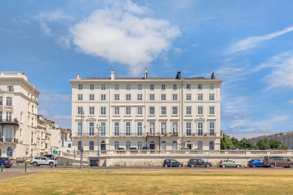Adelaide Crescent, Hove, East Sussex BN3