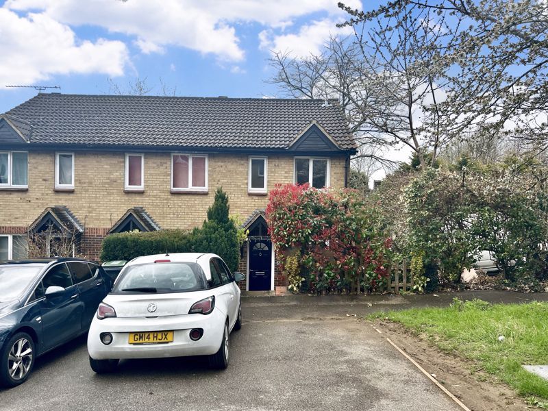 2 bed end terrace house for sale in Gilderdale, Luton LU4 Zoopla