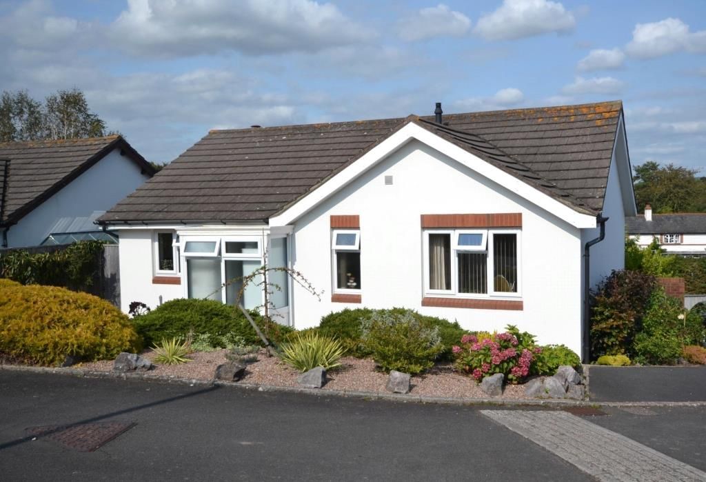 2 bed detached bungalow for sale in Bramble Close, Budleigh Salterton, Devon EX9 Zoopla