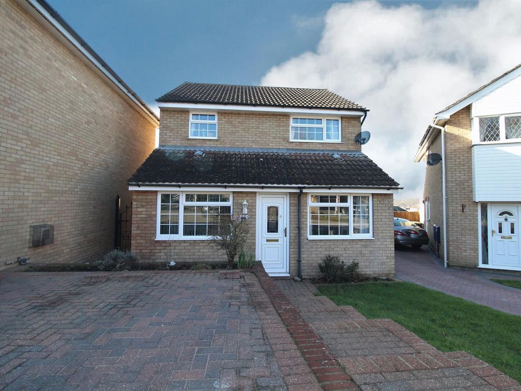 4 bed detached house for sale in Glemsford Road, Stowmarket IP14 Zoopla
