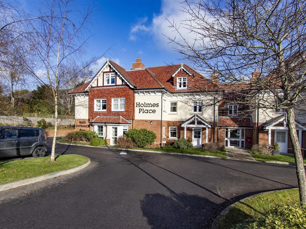 1 bed flat for sale in Crowborough Hill, Crowborough TN6 Zoopla