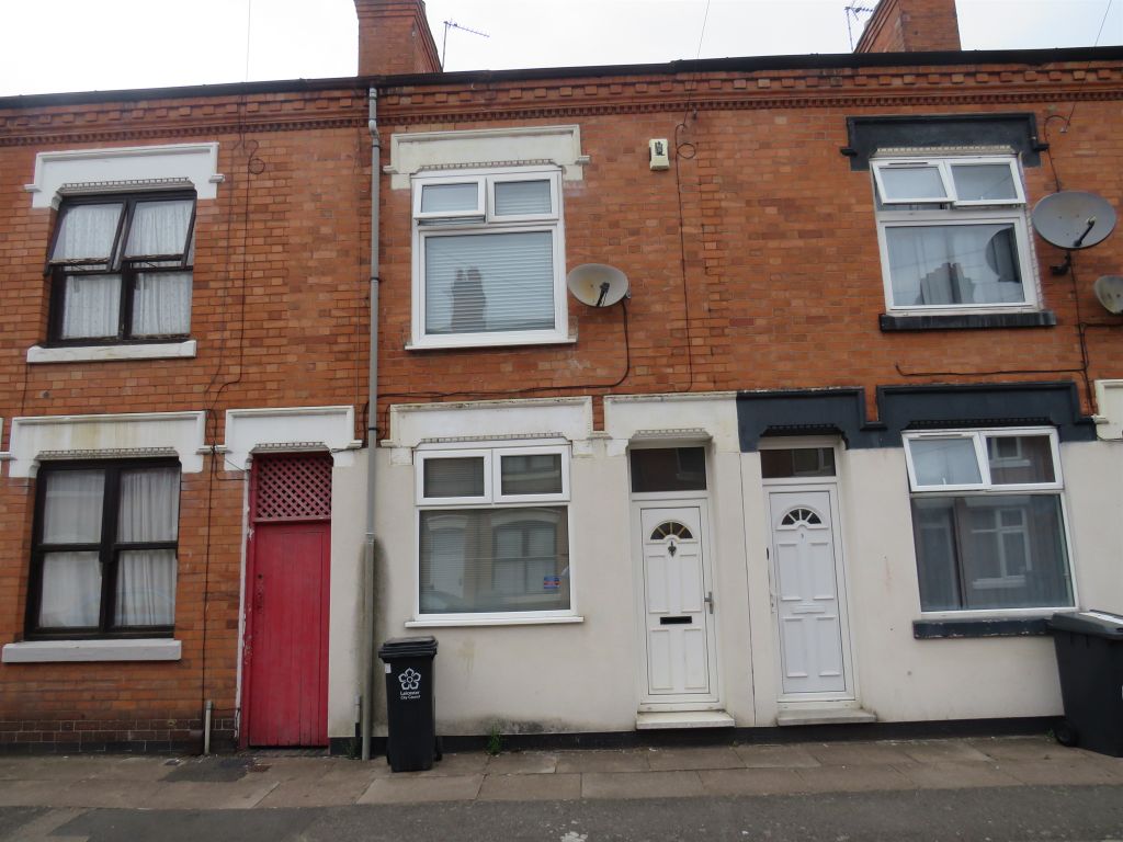 3 bed terraced house for sale in Paget Road, Leicester LE3 Zoopla