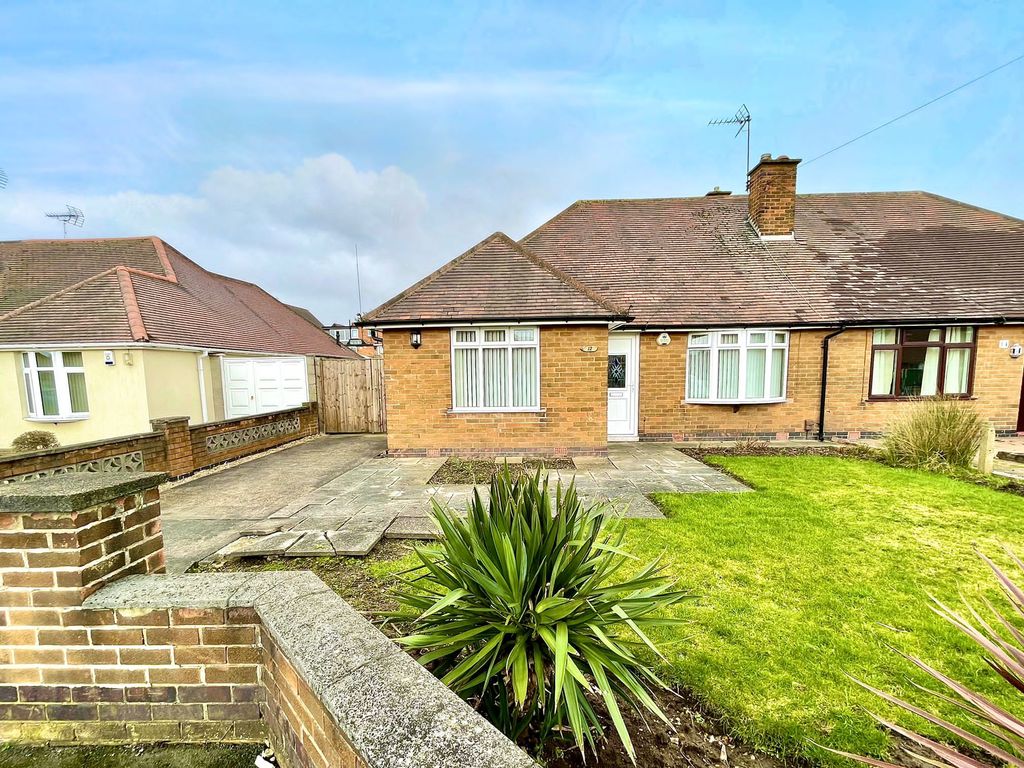 Greenwich Avenue, Basford, Nottingham NG6