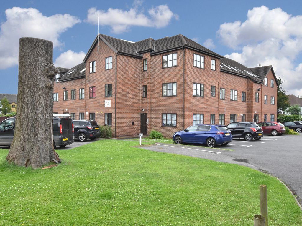 Jewel Court, Crown Rise, Watford WD25  
