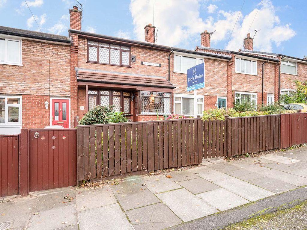 2 bed terraced house for sale in Adelaide Avenue, Thatto Heath, St