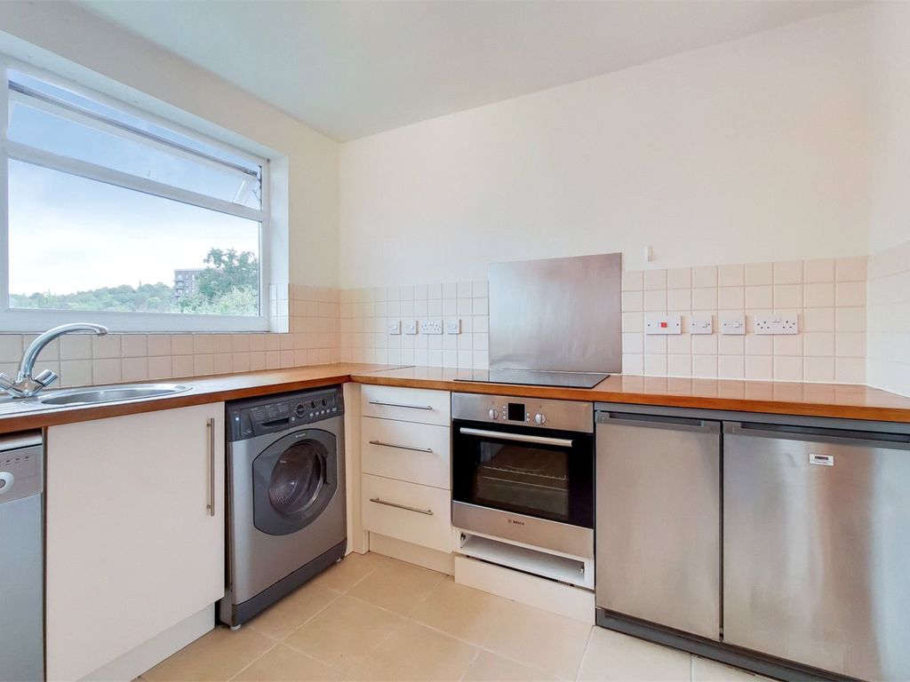 Gayton Road, Petherton Court, Harrow HA1  