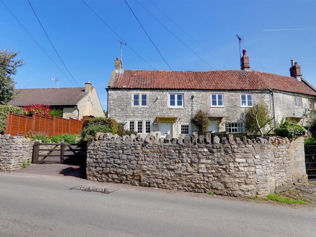 4 bed end terrace house for sale in Priston, Bath BA2 Zoopla