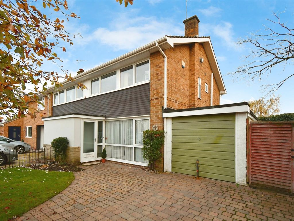 3 bed property for sale in Innovation Way, York Science Park