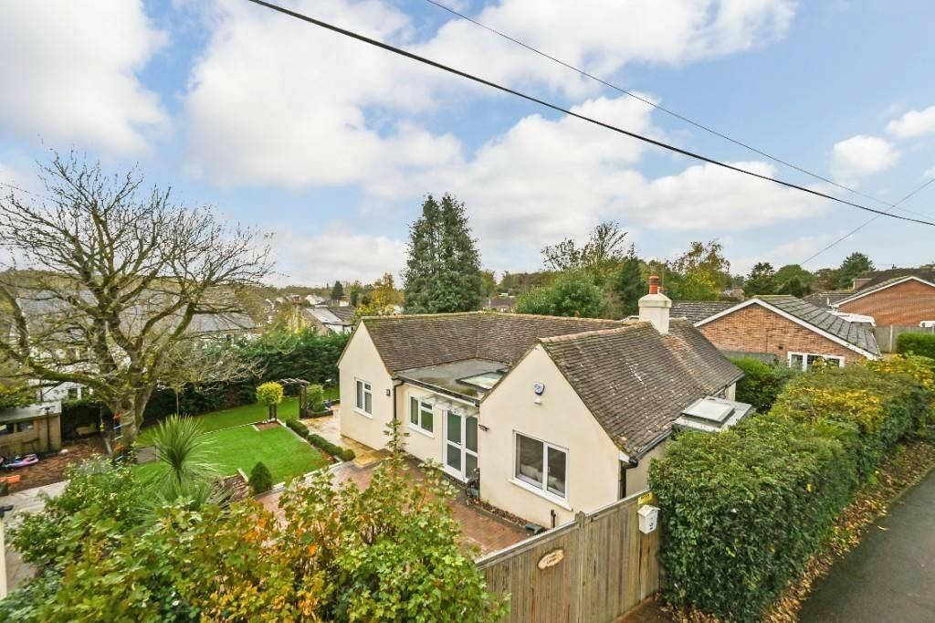 3 bed bungalow for sale in Lees Road, Ashford TN25, £500,000 Zoopla