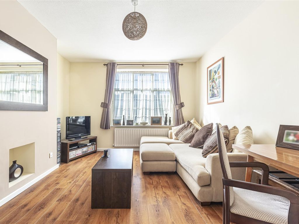 Odessa Street, Surrey Quays SE16  