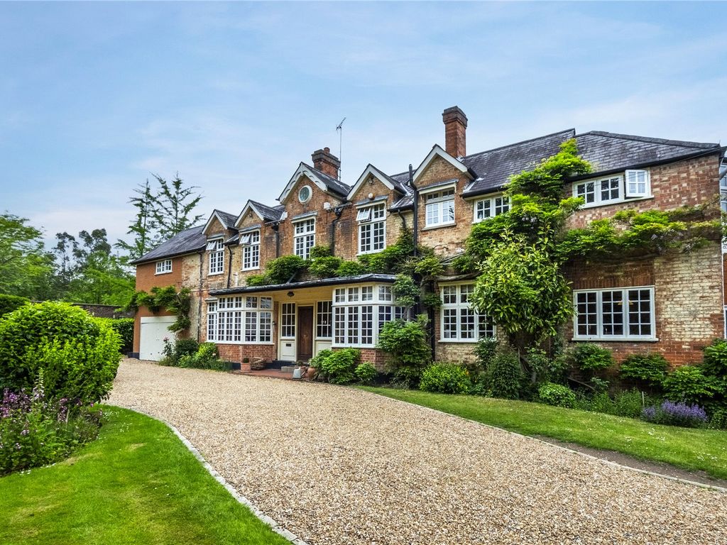 5 bed detached house for sale in Highwood Hill, Mill Hill NW7 Zoopla