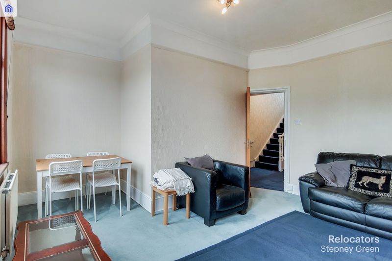 2 bed flat to rent in Mile End Road, London E1, £1,907 pcm Zoopla
