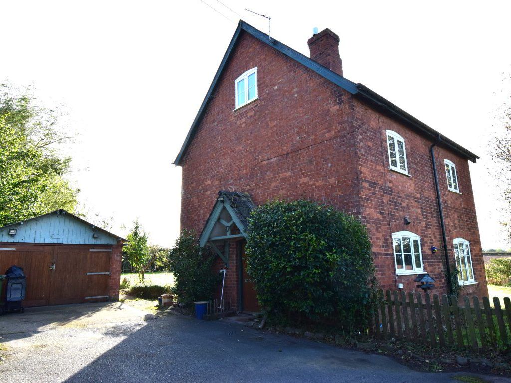 4 bed detached house to rent in Lulham, Madley, Hereford HR2, £1,200