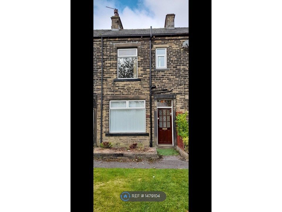 2 bed terraced house to rent in Dick Lane, Bradford BD4 Zoopla