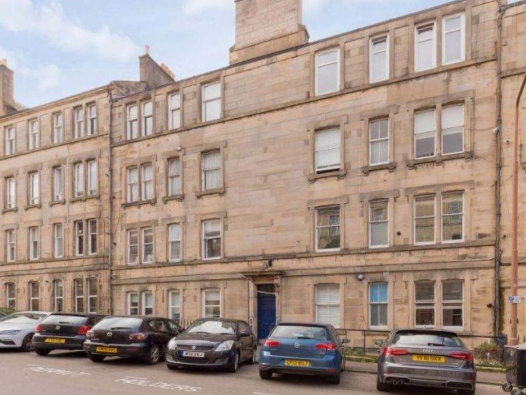 1 bed flat to rent in Dean Park Street, Stockbridge, Edinburgh EH4 Zoopla