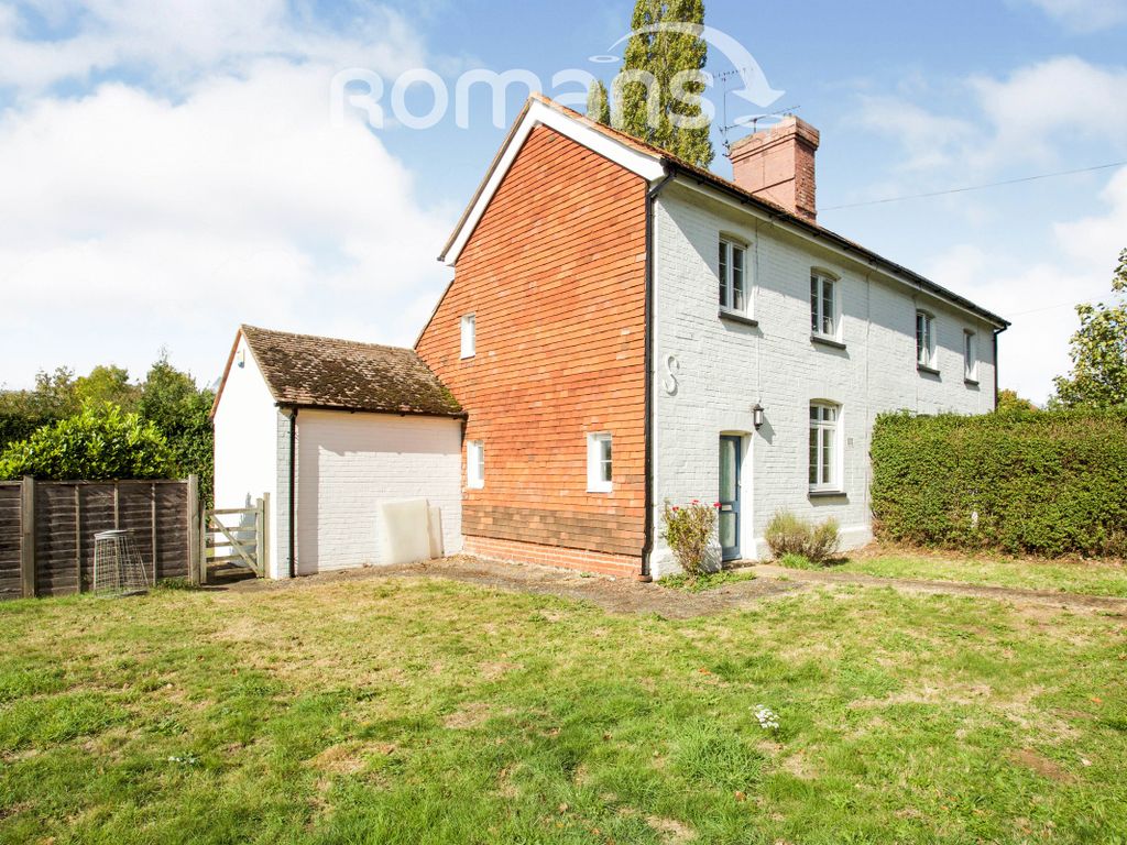 3 bed semidetached house to rent in Jealotts Hill, Warfield RG42 Zoopla