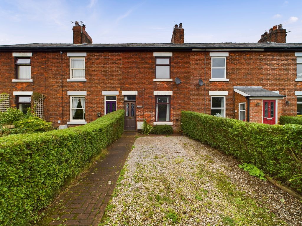 3 bed terraced house for sale in Cartgate, Preesall, PoultonLeFylde