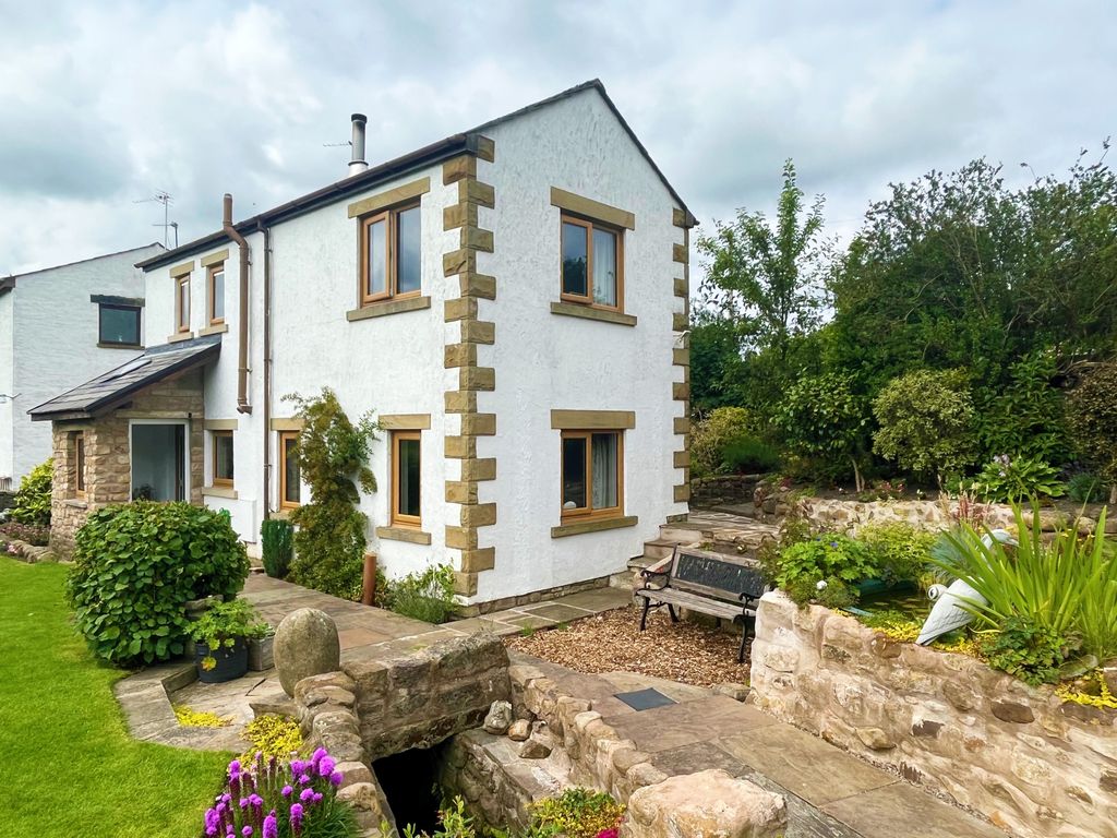 3 bed semidetached house for sale in Chapel Lane, Ellel LA2 Zoopla