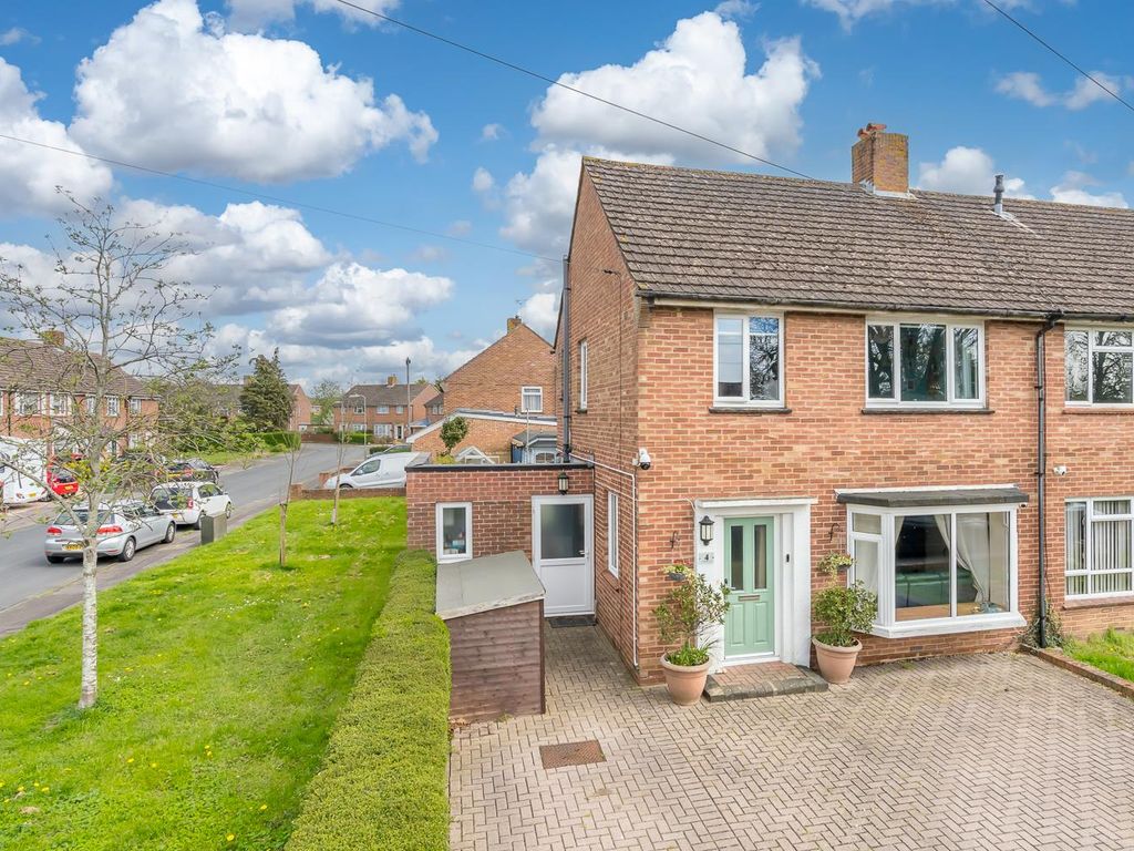 3 bed end terrace house for sale in Lewis Road, Emsworth PO10 Zoopla
