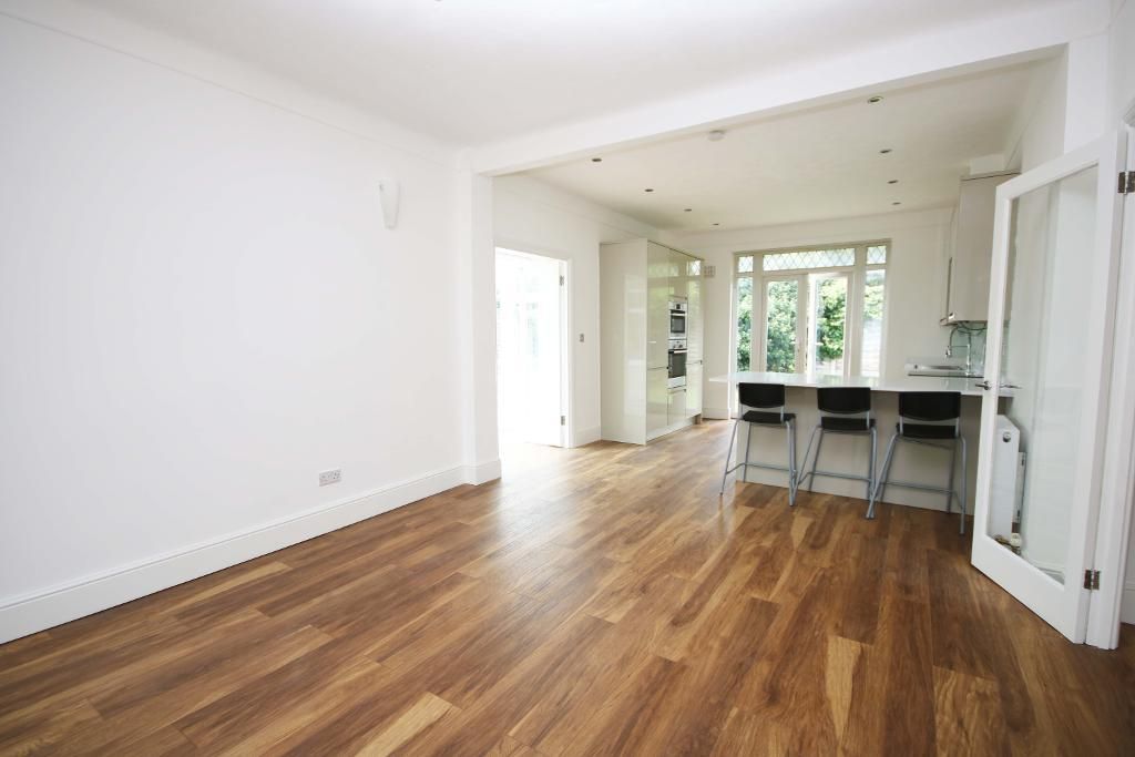 3 bed detached bungalow for sale in Ranelagh Drive, Edgware, Middlesex