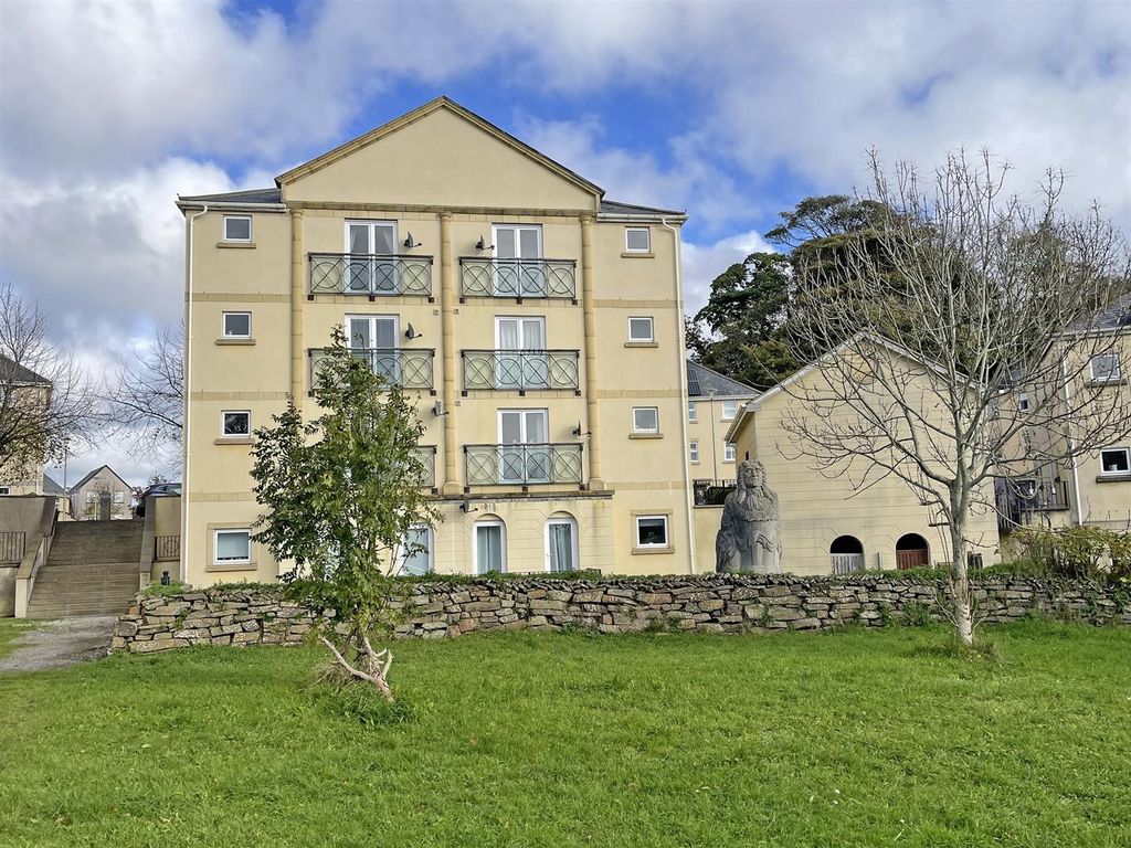 2 bed flat for sale in Aberdeen Avenue, Plymouth PL5 Zoopla