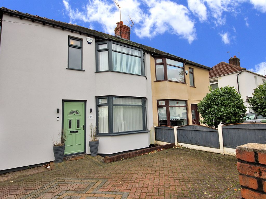 3 bed property for sale in Burnie Avenue, Bootle L20, £160,000 Zoopla